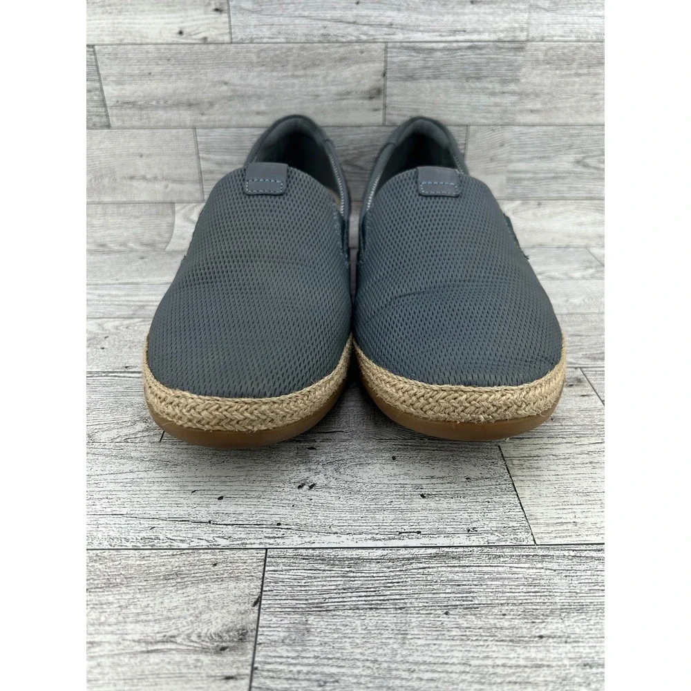Clarks step into
